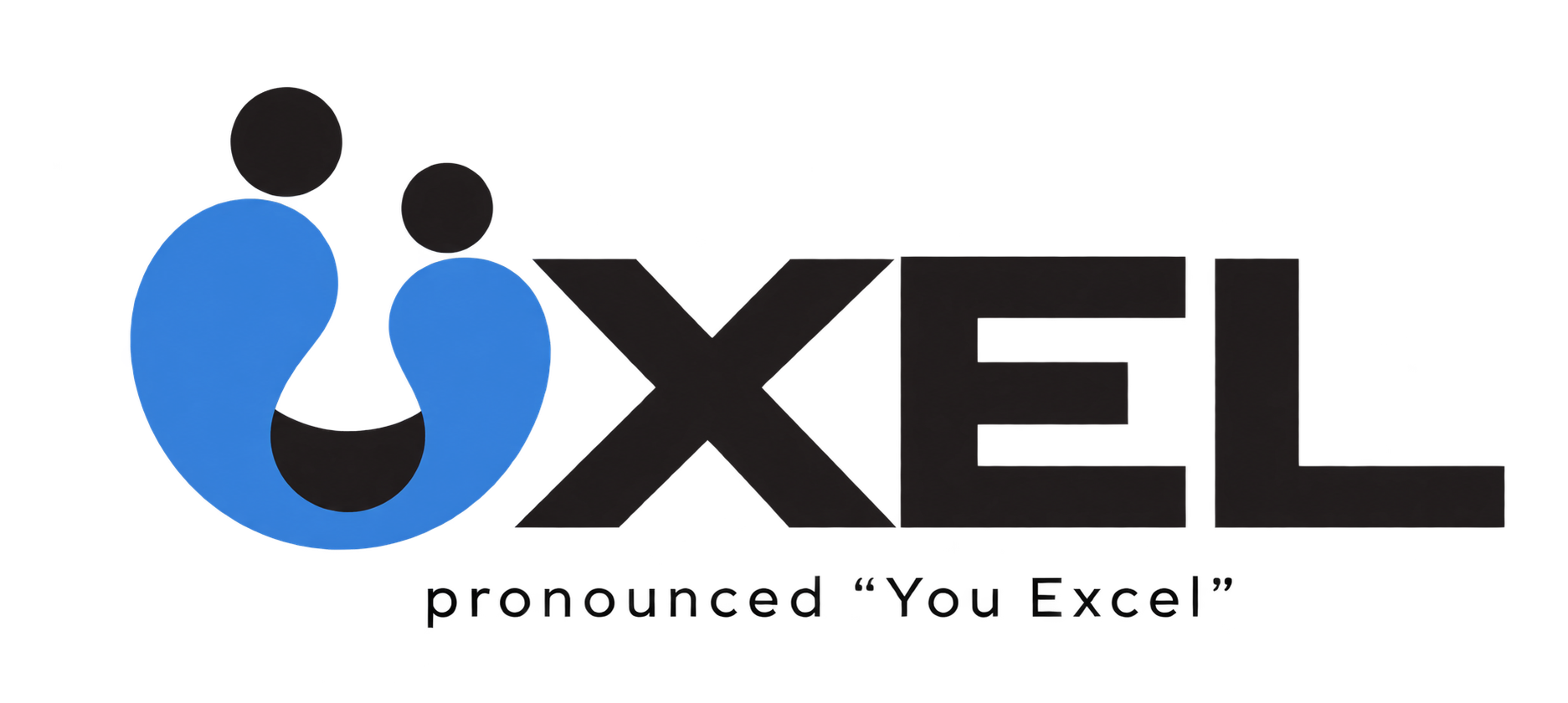 Uxel — pronounced You Excel